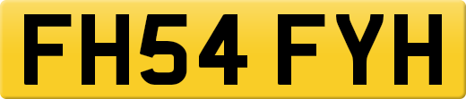 FH54FYH